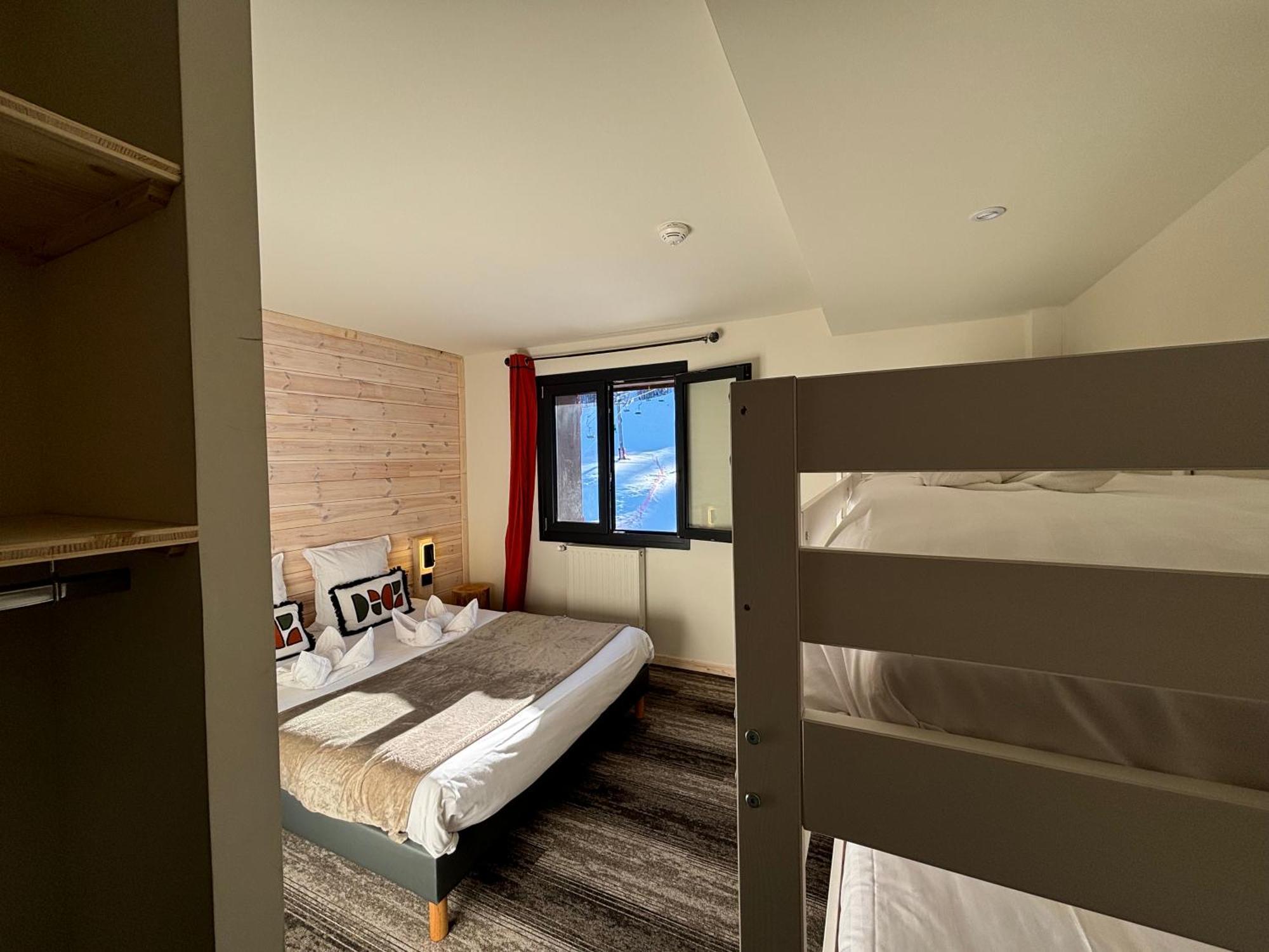 Chalet Sainte Anne La Condamine-Chatelard Dış mekan fotoğraf