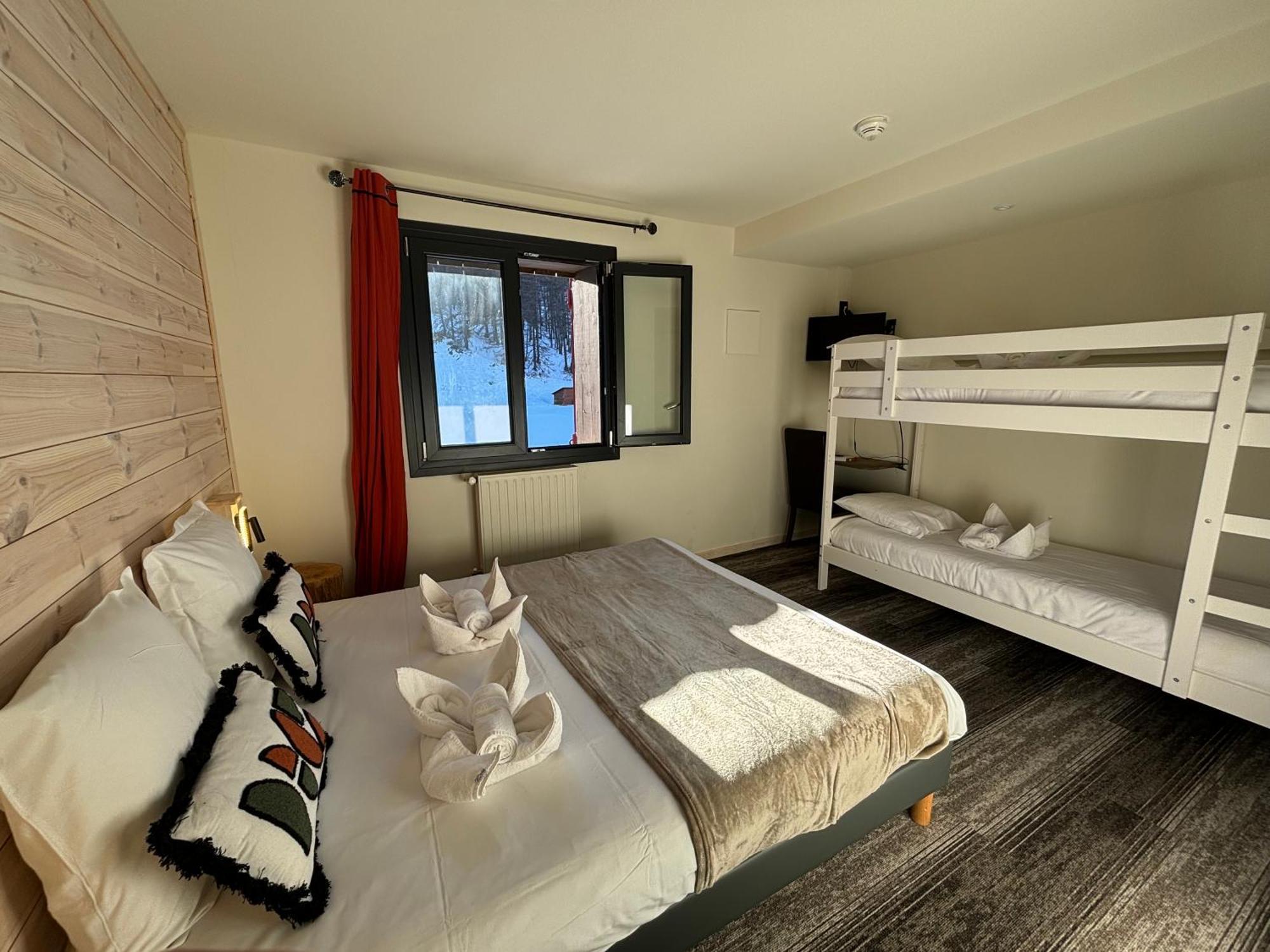 Chalet Sainte Anne La Condamine-Chatelard Dış mekan fotoğraf